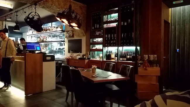 Opinii despre Cele Dubrovnik Pastry&Cuisine Atelier în Dubrovnik - Gastronomija i ugostiteljstvo