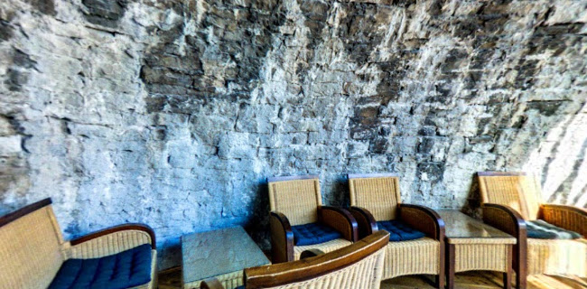 Cocktail bar Massimo