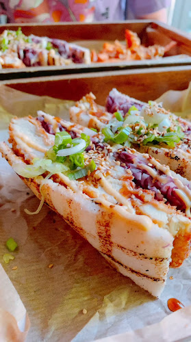 Kai street food - Gastronomija i ugostiteljstvo