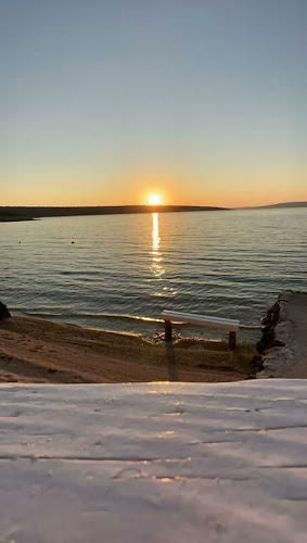 BEBA BEACH BAR - Obrovac