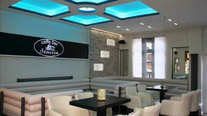 Caffe bar Štacija