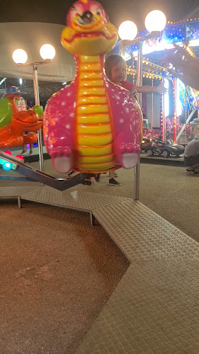 Pizza Cut Sandwich Bar COCO