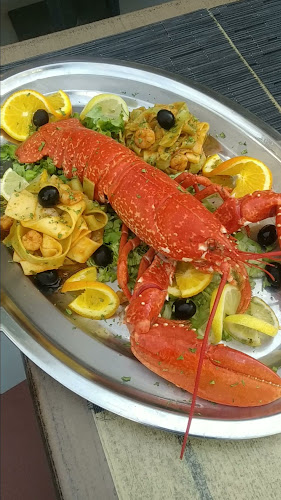 Opinii despre Konoba Tratoria în Vodice - Gastronomija i ugostiteljstvo