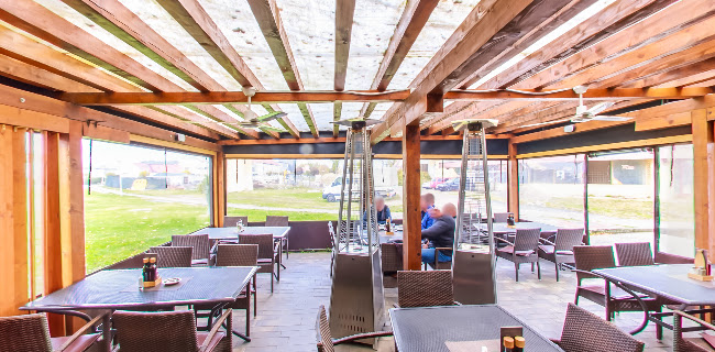 Restoran Stari Toranj