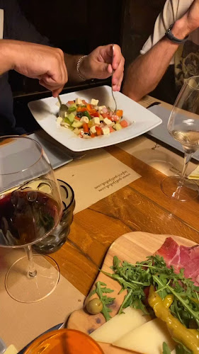 Opinii despre Konoba Galija în Krk - Gastronomija i ugostiteljstvo