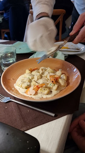 Opinii despre Konoba Mondo în Motovun - Gastronomija i ugostiteljstvo