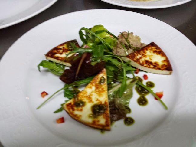 Opinii despre Kaptolska klet în Zagreb - Gastronomija i ugostiteljstvo