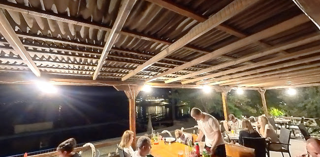 Cocktail bar Nona Korčula