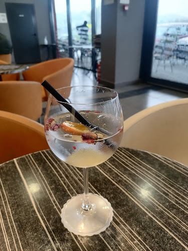 The 50th Law - caffe bar Zvijezda