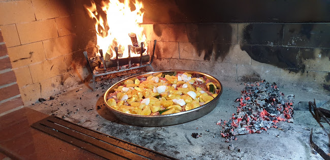 Opinii despre Restaurant PICCOLO PONTE în Trogir - Gastronomija i ugostiteljstvo