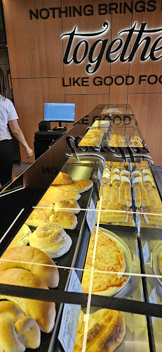 Opinii despre Pekara Primavera în Pula - Gastronomija i ugostiteljstvo