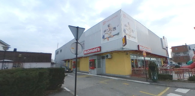 McDonald's Velika Gorica