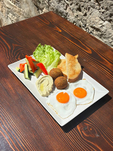 Opinii despre AnDe Bistro & Bar în Vis - Gastronomija i ugostiteljstvo