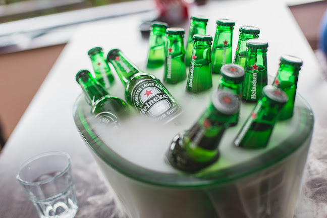 Caffe Bar MB - Strmec