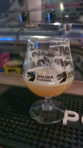 Opinii despre Valhalla beer bar în Zagreb - Gastronomija i ugostiteljstvo
