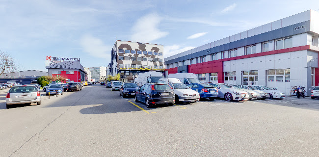 Zgrada 10, Zavrtnica 17, 10000, Zagreb