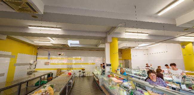 Gradska tržnica Varaždin - Varaždin