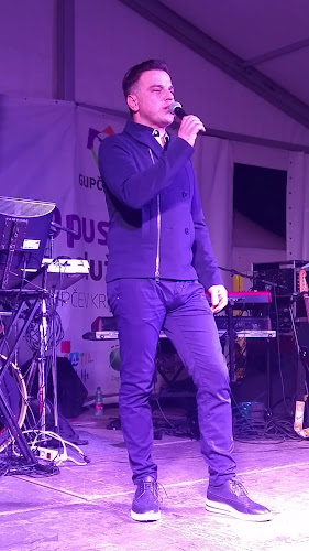 Restoran i pizzeria Lagvić - Donja Stubica