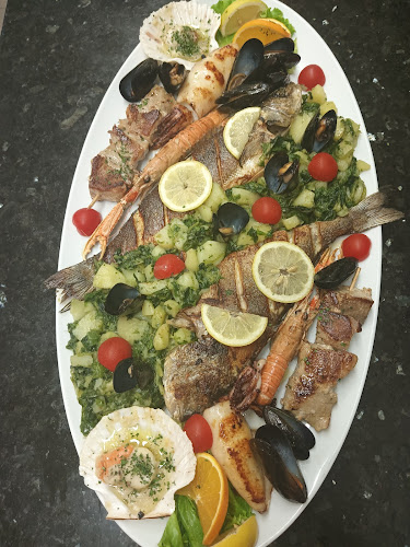 Comentarii opinii despre Restoran kod Bonace