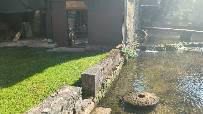 Opinii despre Caffe Bar "Vodena Ovca" în Rastoke - Gastronomija i ugostiteljstvo