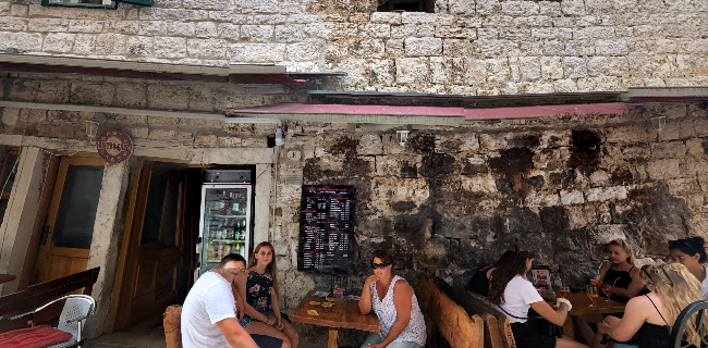 Taverna da Baston - Rovinj