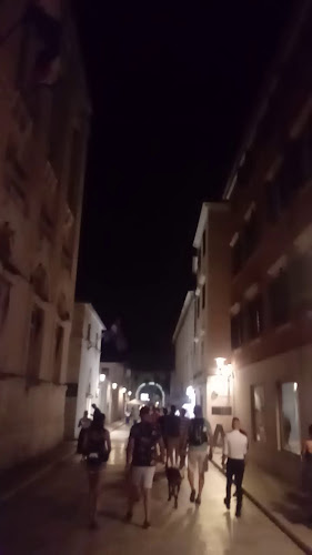 Restaurant 2Ribara - Zadar