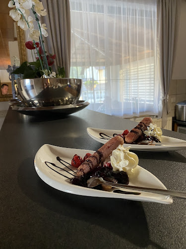 Žmah bistro - Gastronomija i ugostiteljstvo