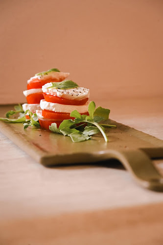 Restaurant "Mamma Mia" Porec - Poreč