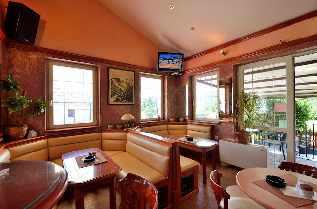 Comentarii opinii despre caffe bar "teen"