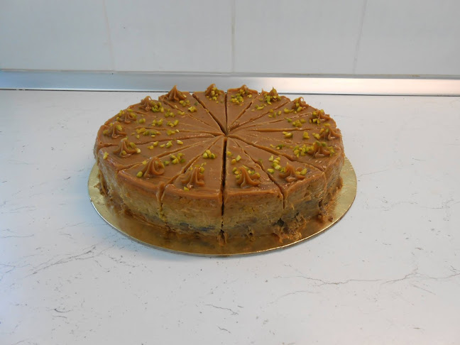 Comentarii opinii despre MMtorte d.O.O