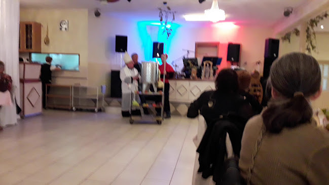 Restoran "K Jeleni" - Gastronomija i ugostiteljstvo