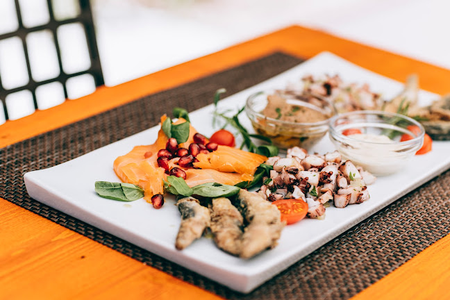 Restoran Primavera - Zadar