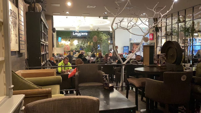 Opinii despre Caffe bar Living Room în Zagreb - Gastronomija i ugostiteljstvo