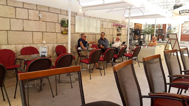 Opinii despre Galerija & Kolenda în Korčula - Gastronomija i ugostiteljstvo