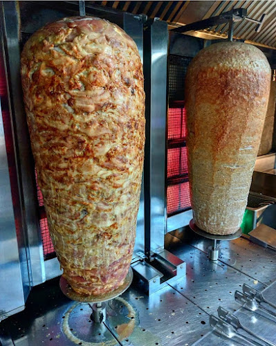 Opinii despre BUNITO Kebab & Burgers în Ivanec - Gastronomija i ugostiteljstvo