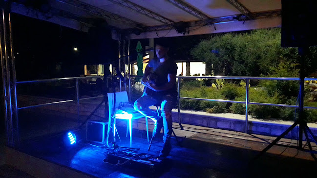 Opinii despre Kafić Blue Centar în Poreč - Gastronomija i ugostiteljstvo