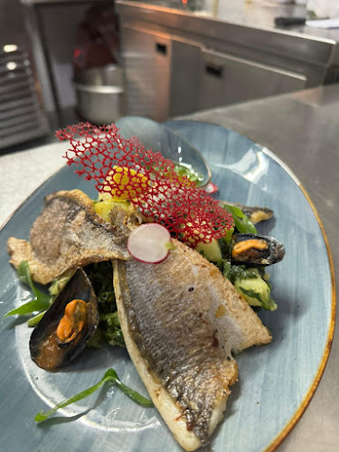 Restaurant Pizzeria Palma - Vodice