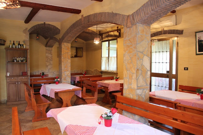 Caffe bar i pizzeria ALTO