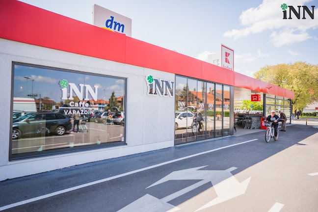 Comentarii opinii despre INN caffe Varaždin