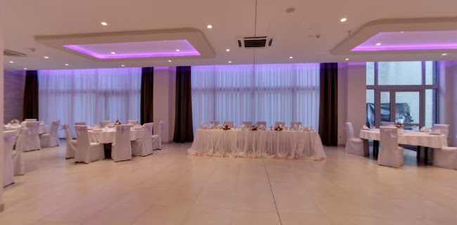 TIME Restaurant & Bar - Zagreb