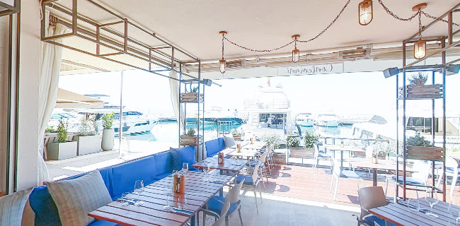 Conlemani restaurant