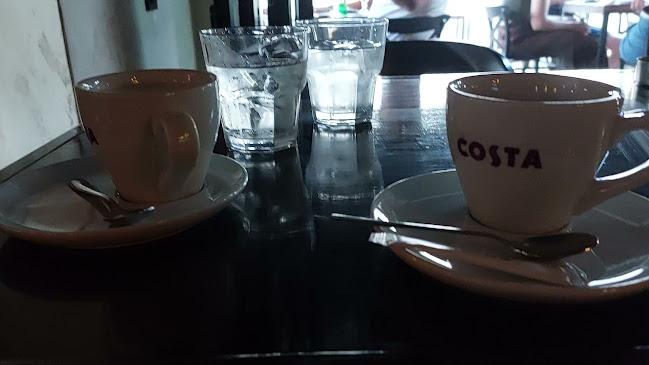 Cafe Bar CASABLANCA - Veliki Grđevac