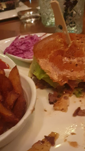 Opinii despre Oxbo în Zagreb - Gastronomija i ugostiteljstvo