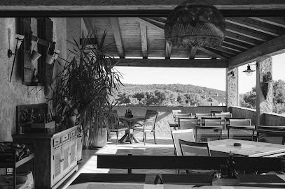 Restaurant -Konoba "Teza"