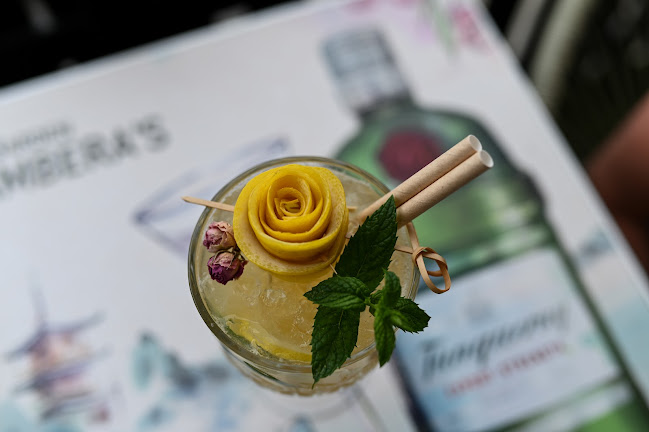 Kambera's bar gin & coffee - Zadar