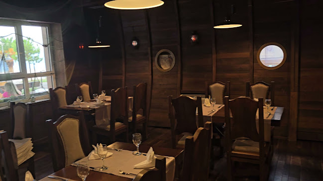 Opinii despre Piraten Restaurant în Omiš - Gastronomija i ugostiteljstvo