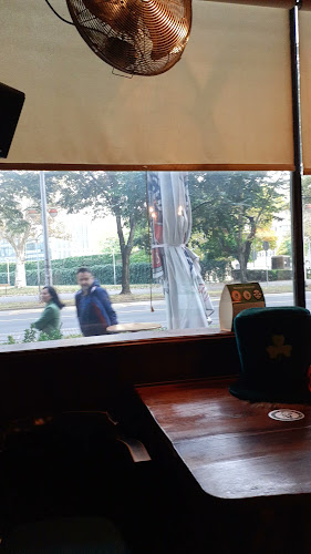 Opinii despre Sheridan's Irish Pub în Zagreb - Gastronomija i ugostiteljstvo