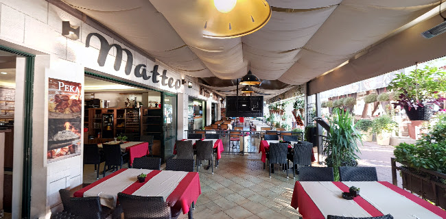 Matteo - Makarska