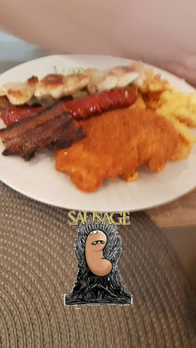 Opinii despre Restoran "Gurman" Osijek în Osijek - Gastronomija i ugostiteljstvo