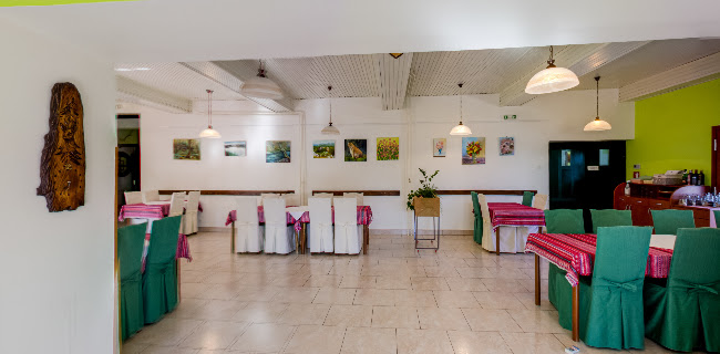 Pansion Lovački - Gastronomija i ugostiteljstvo